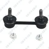 Stange/Strebe, Stabilisator Hinterachse links Hinterachse rechts GSP S050552