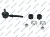 Stange/Strebe, Stabilisator Vorderachse links Vorderachse rechts GSP S050554