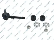 Stange/Strebe, Stabilisator Vorderachse links Vorderachse rechts GSP S050554