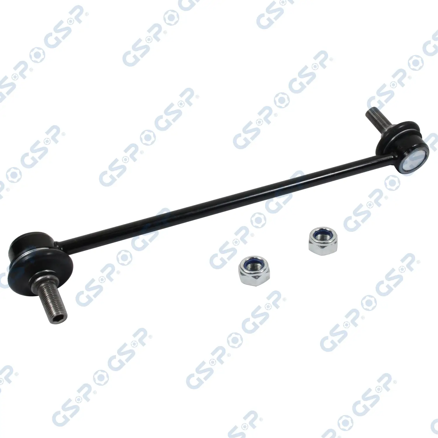 Stange/Strebe, Stabilisator Vorderachse links Vorderachse rechts GSP S050586