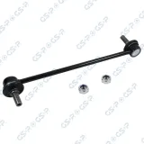 Stange/Strebe, Stabilisator Vorderachse links Vorderachse rechts GSP S050586