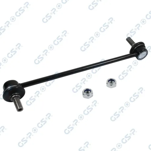 Stange/Strebe, Stabilisator Vorderachse links Vorderachse rechts GSP S050586 Bild Stange/Strebe, Stabilisator Vorderachse links Vorderachse rechts GSP S050586