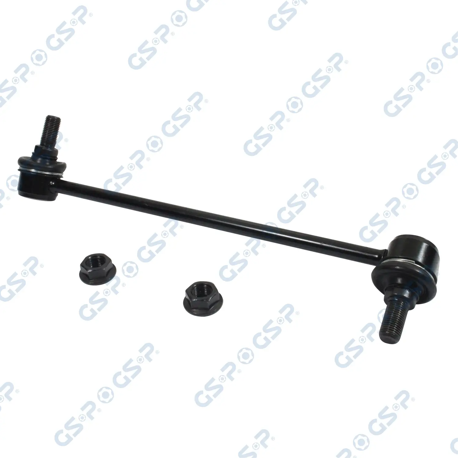Stange/Strebe, Stabilisator Vorderachse rechts GSP S050608