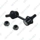 Stange/Strebe, Stabilisator Hinterachse rechts GSP S050610