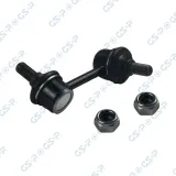 Stange/Strebe, Stabilisator Hinterachse links GSP S050611