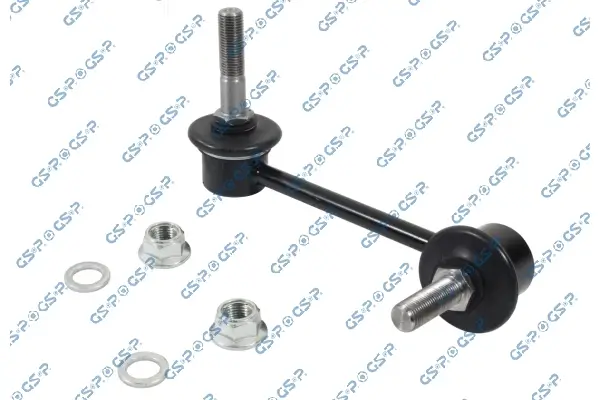 Stange/Strebe, Stabilisator Vorderachse rechts GSP S050612
