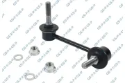 Stange/Strebe, Stabilisator Vorderachse rechts GSP S050612