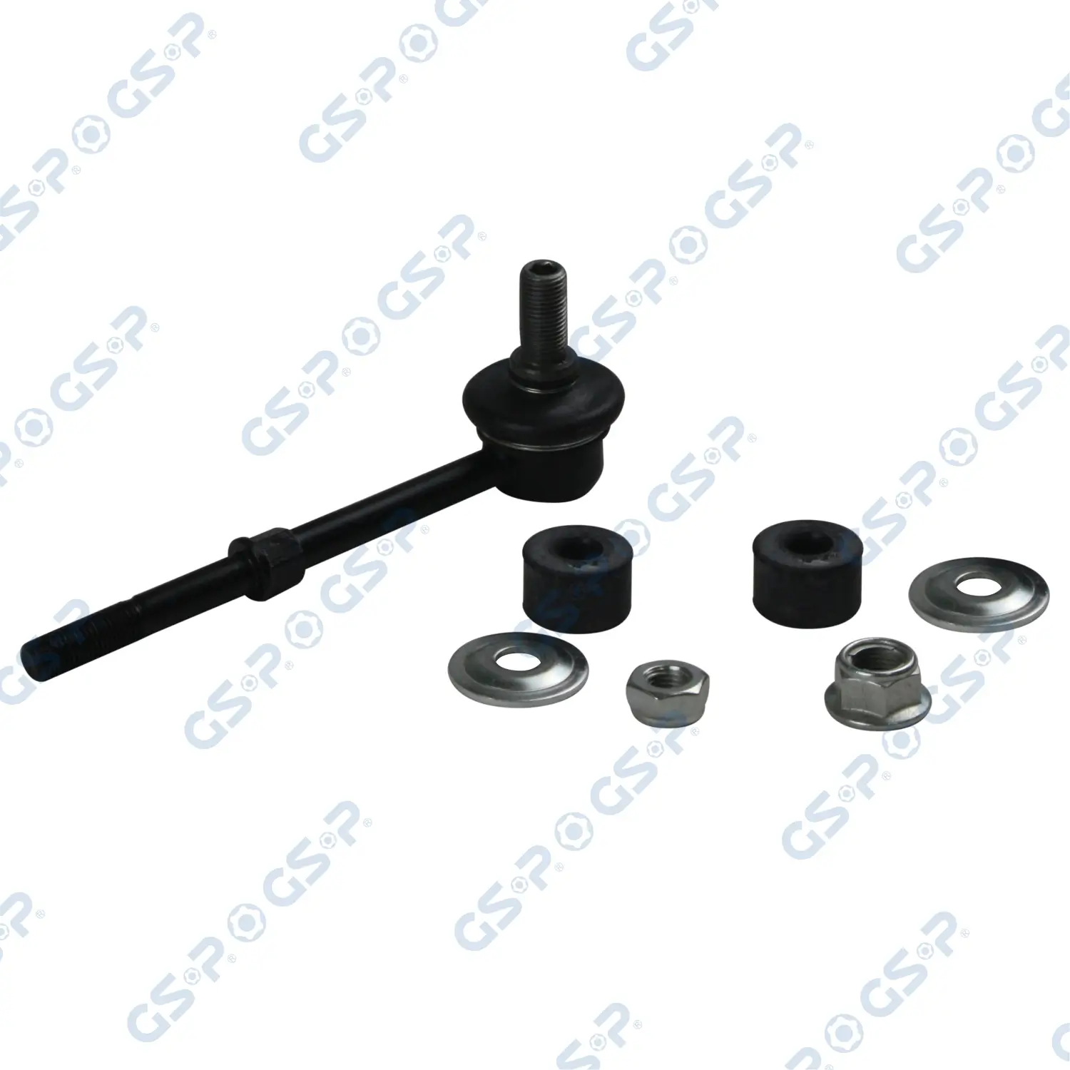 Stange/Strebe, Stabilisator Vorderachse links Vorderachse rechts GSP S050631