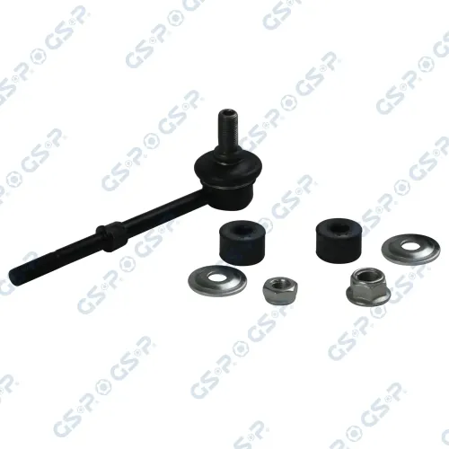 Stange/Strebe, Stabilisator Vorderachse links Vorderachse rechts GSP S050631 Bild Stange/Strebe, Stabilisator Vorderachse links Vorderachse rechts GSP S050631