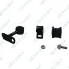 Stange/Strebe, Stabilisator Vorderachse links Vorderachse rechts GSP S050659