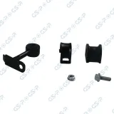 Stange/Strebe, Stabilisator Vorderachse links Vorderachse rechts GSP S050659