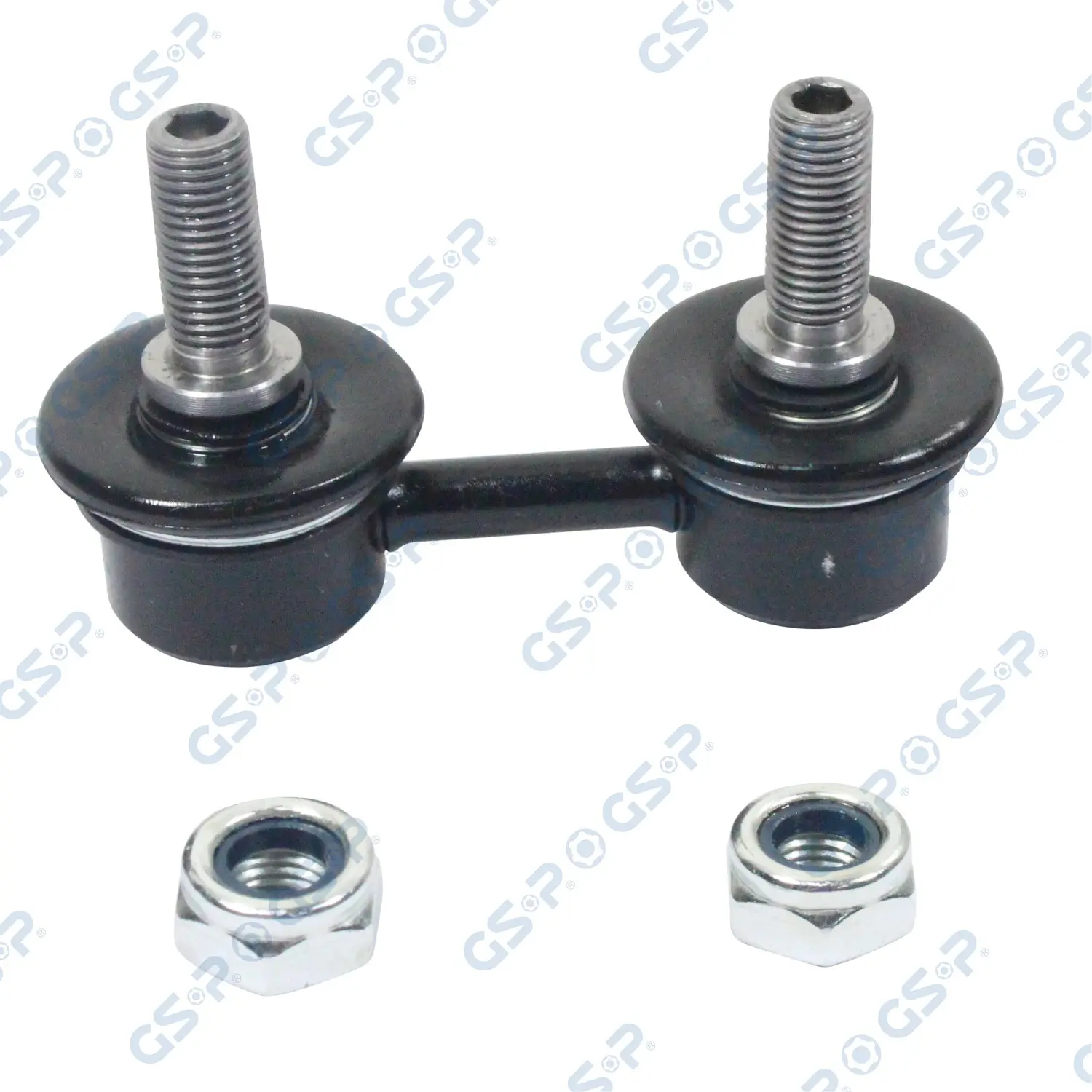 Stange/Strebe, Stabilisator Vorderachse links Vorderachse rechts GSP S050665