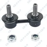 Stange/Strebe, Stabilisator Vorderachse links Vorderachse rechts GSP S050665