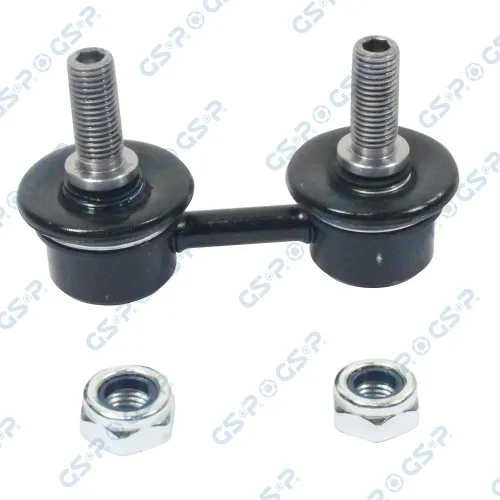 Stange/Strebe, Stabilisator Vorderachse links Vorderachse rechts GSP S050665 Bild Stange/Strebe, Stabilisator Vorderachse links Vorderachse rechts GSP S050665