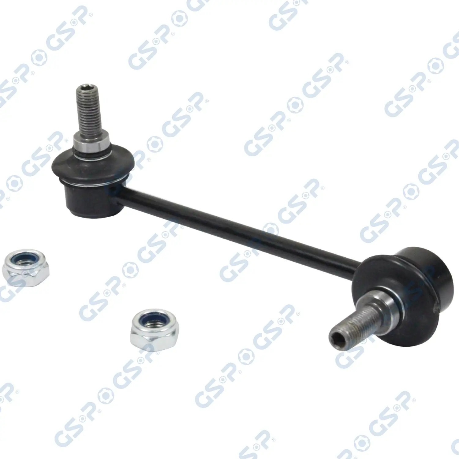 Stange/Strebe, Stabilisator Vorderachse rechts GSP S050668