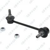 Stange/Strebe, Stabilisator Vorderachse rechts GSP S050668