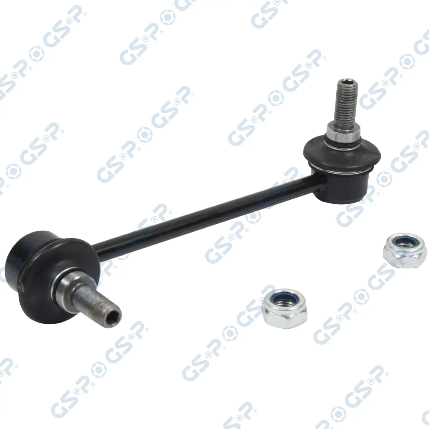 Stange/Strebe, Stabilisator Vorderachse links GSP S050669
