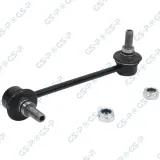 Stange/Strebe, Stabilisator Vorderachse links GSP S050669