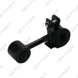 Stange/Strebe, Stabilisator Vorderachse links Vorderachse rechts GSP S050686