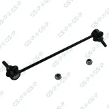 Stange/Strebe, Stabilisator GSP S050705