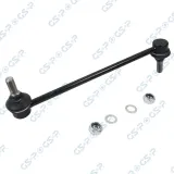 Stange/Strebe, Stabilisator GSP S050742