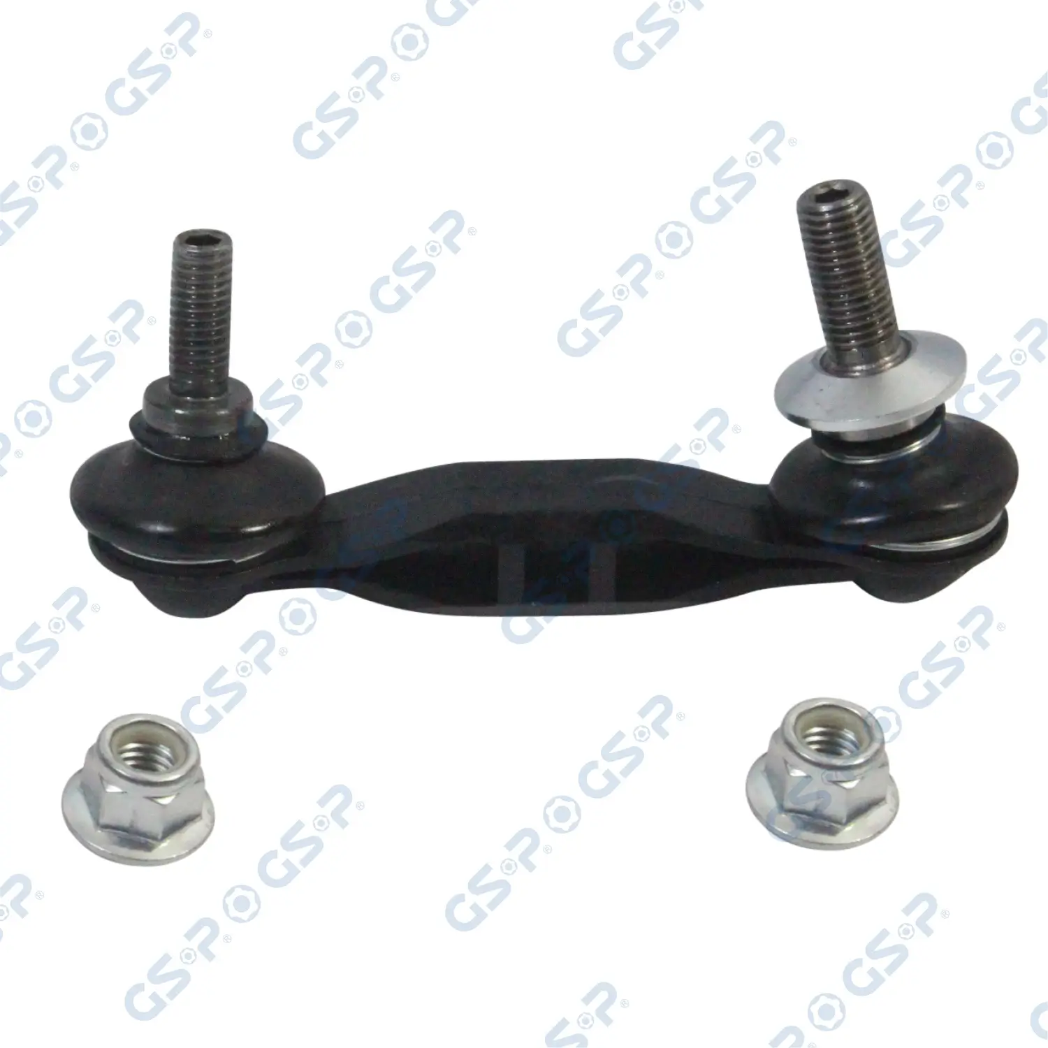 Stange/Strebe, Stabilisator Hinterachse links Hinterachse rechts GSP S050761