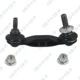 Stange/Strebe, Stabilisator Hinterachse links Hinterachse rechts GSP S050761