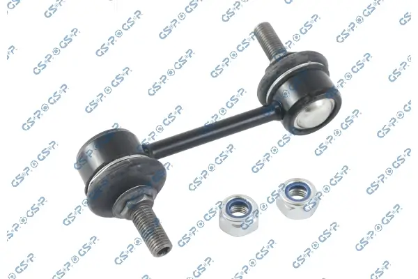 Stange/Strebe, Stabilisator Hinterachse links Hinterachse rechts GSP S050765