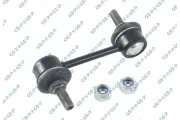 Stange/Strebe, Stabilisator Hinterachse links Hinterachse rechts GSP S050765