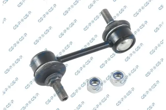 Stange/Strebe, Stabilisator Hinterachse links Hinterachse rechts GSP S050765 Bild Stange/Strebe, Stabilisator Hinterachse links Hinterachse rechts GSP S050765