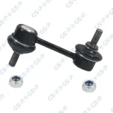 Stange/Strebe, Stabilisator Hinterachse links Hinterachse rechts GSP S050766
