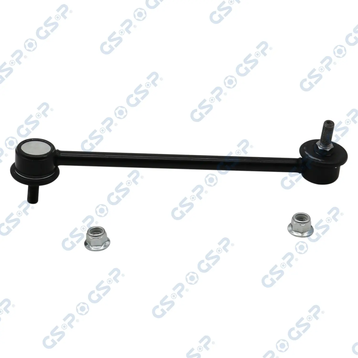 Stange/Strebe, Stabilisator Vorderachse links Vorderachse rechts GSP S050767