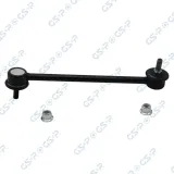 Stange/Strebe, Stabilisator Vorderachse links Vorderachse rechts GSP S050767