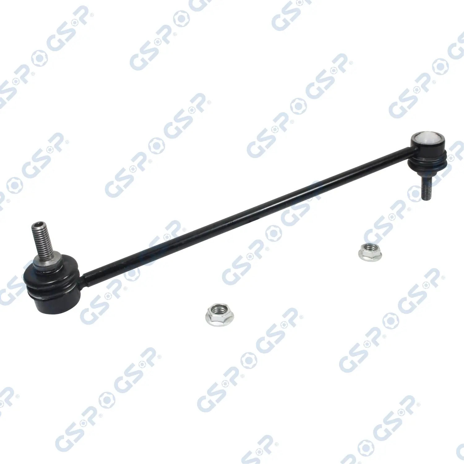 Stange/Strebe, Stabilisator Vorderachse links Vorderachse rechts GSP S050796
