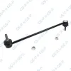 Stange/Strebe, Stabilisator Vorderachse links Vorderachse rechts GSP S050796