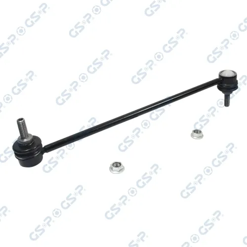 Stange/Strebe, Stabilisator Vorderachse links Vorderachse rechts GSP S050796 Bild Stange/Strebe, Stabilisator Vorderachse links Vorderachse rechts GSP S050796
