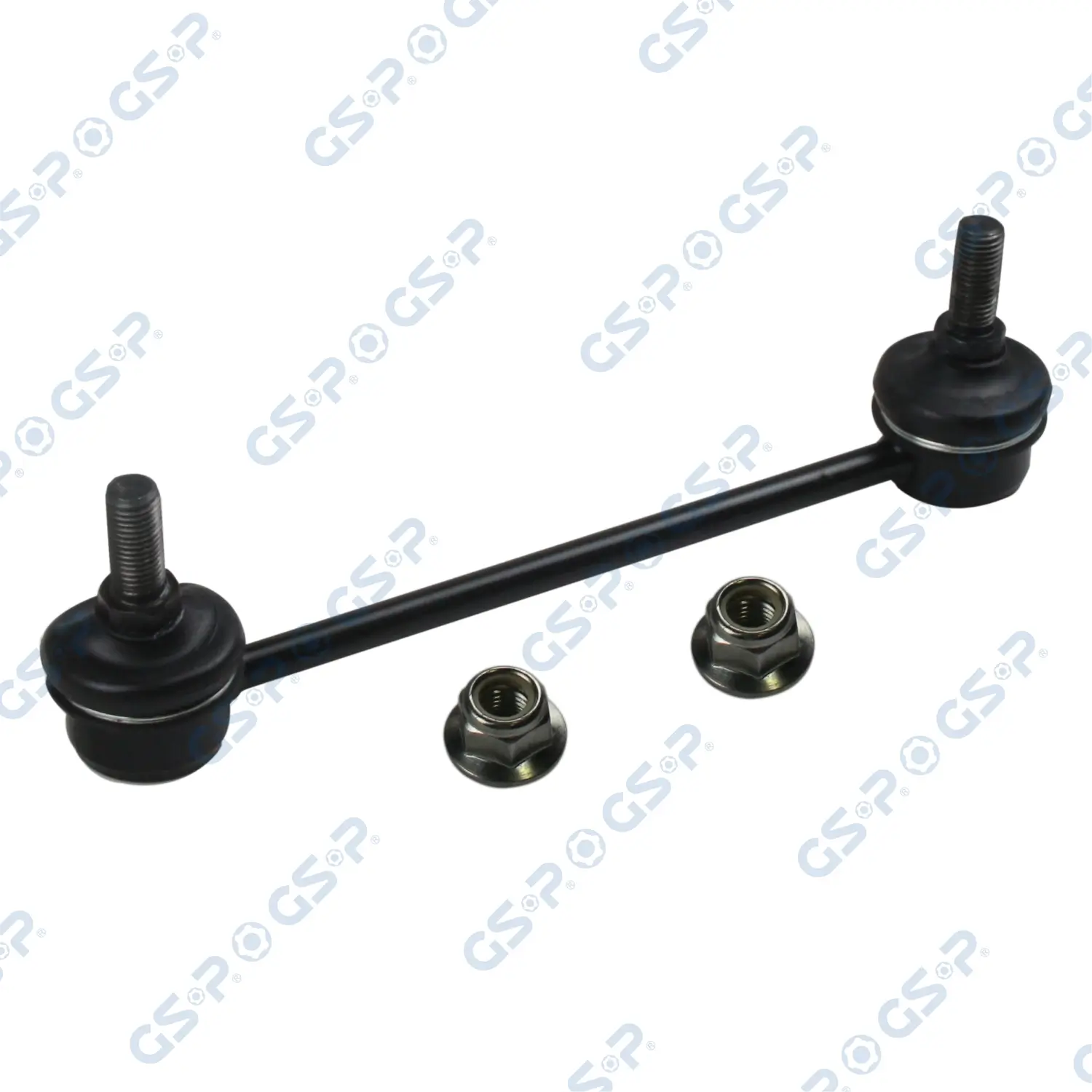 Stange/Strebe, Stabilisator Hinterachse links Hinterachse rechts GSP S050831
