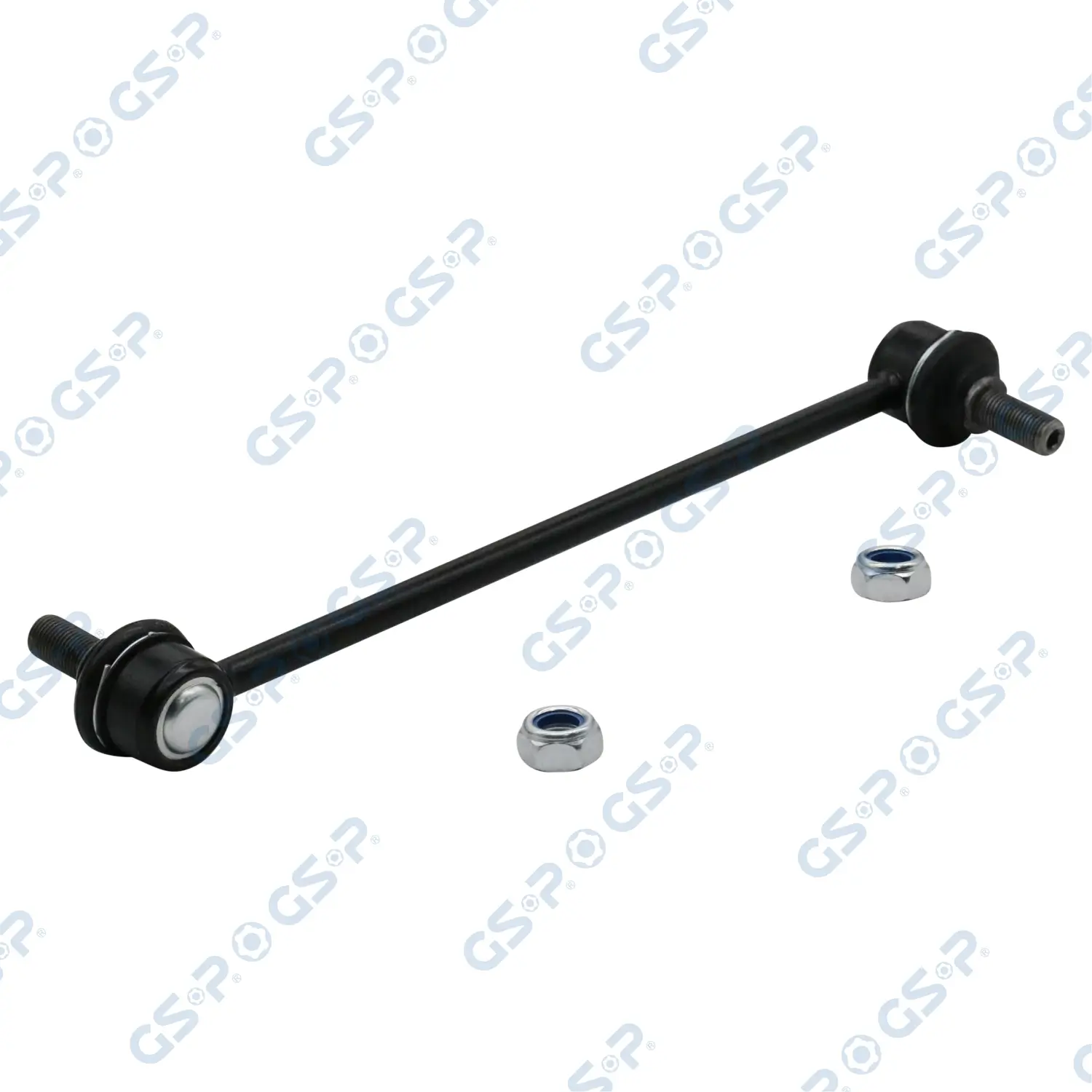 Stange/Strebe, Stabilisator Vorderachse links Vorderachse rechts GSP S050886