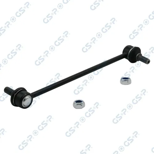 Stange/Strebe, Stabilisator Vorderachse links Vorderachse rechts GSP S050886 Bild Stange/Strebe, Stabilisator Vorderachse links Vorderachse rechts GSP S050886