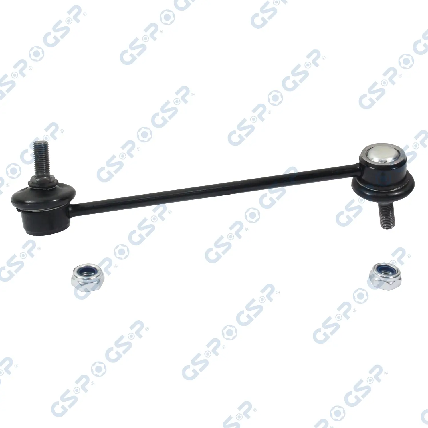 Stange/Strebe, Stabilisator Vorderachse links GSP S050914