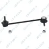 Stange/Strebe, Stabilisator Vorderachse links GSP S050914