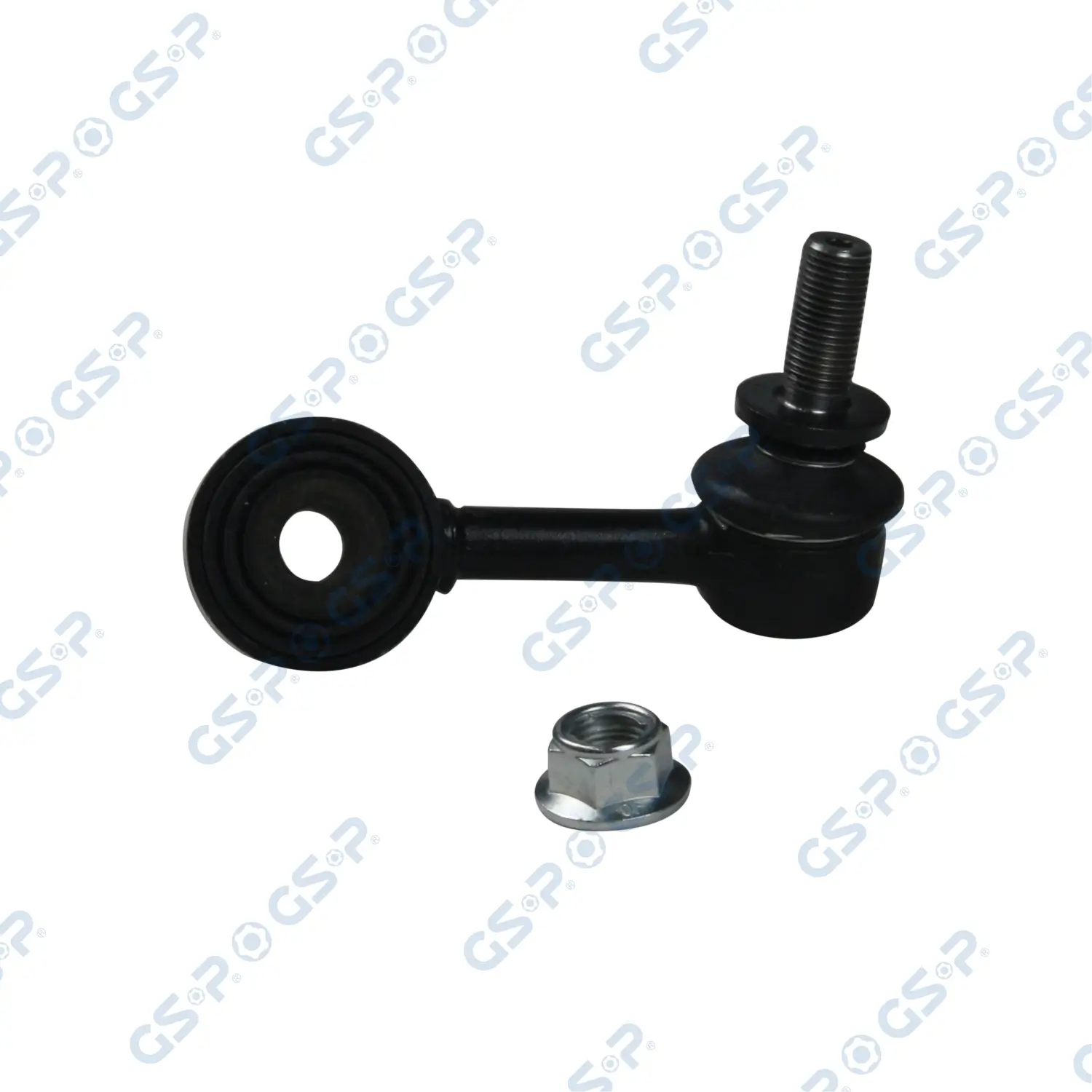Stange/Strebe, Stabilisator Vorderachse links GSP S050975