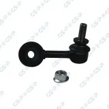 Stange/Strebe, Stabilisator Vorderachse links GSP S050975