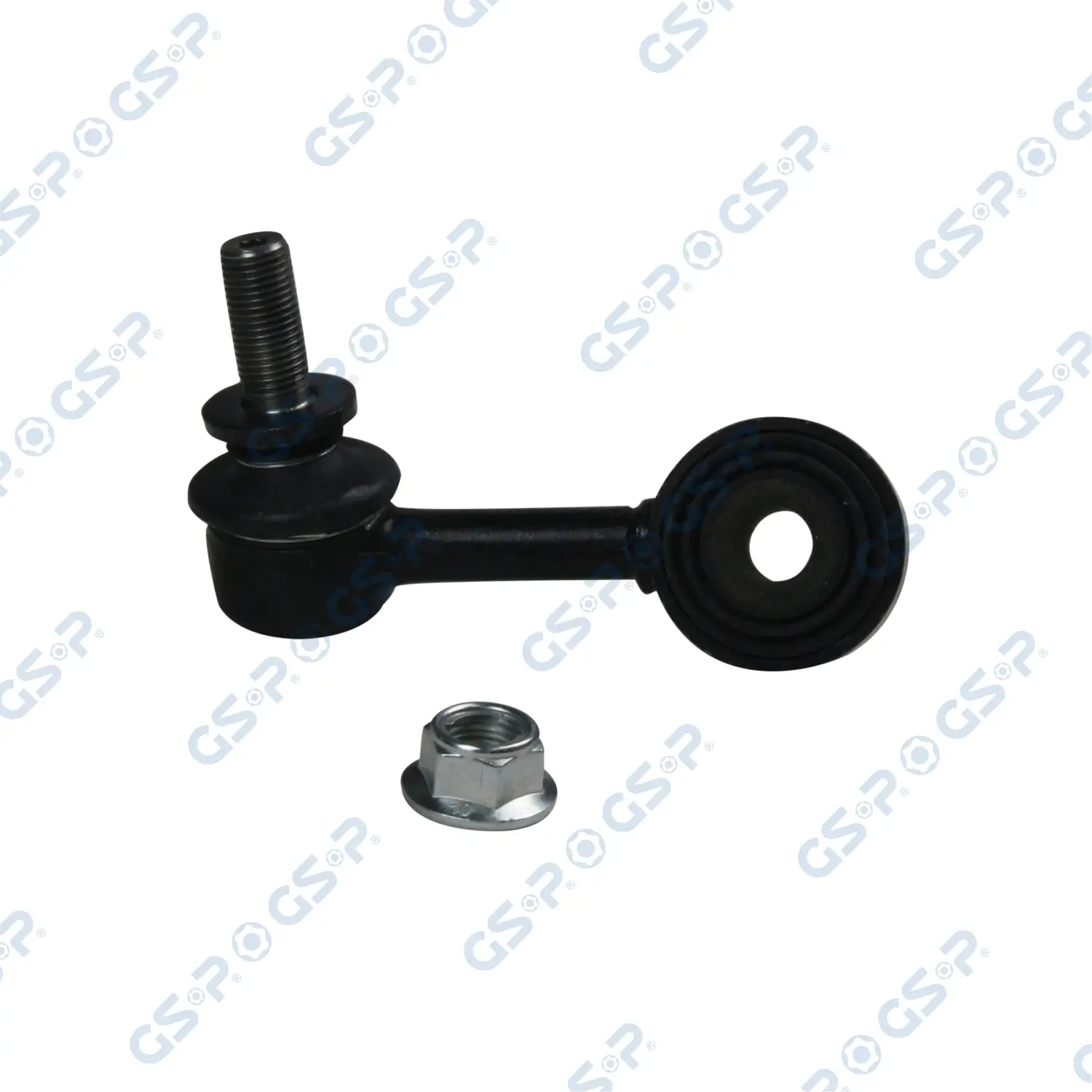 Stange/Strebe, Stabilisator Vorderachse rechts GSP S050976