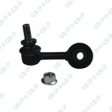 Stange/Strebe, Stabilisator Vorderachse rechts GSP S050976
