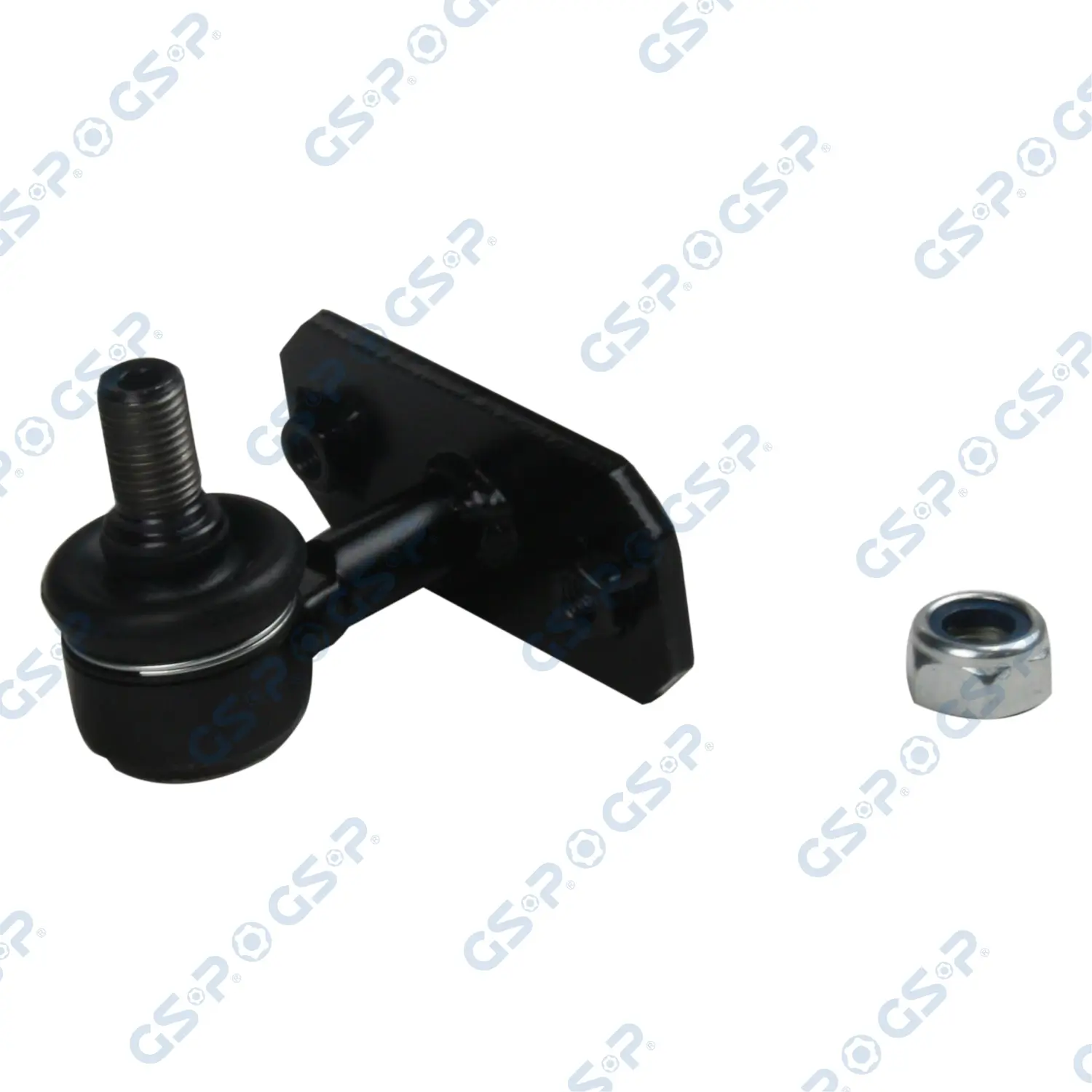 Stange/Strebe, Stabilisator Vorderachse links Vorderachse rechts GSP S050996