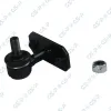 Stange/Strebe, Stabilisator Vorderachse links Vorderachse rechts GSP S050996