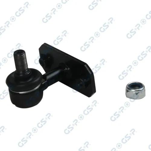 Stange/Strebe, Stabilisator Vorderachse links Vorderachse rechts GSP S050996 Bild Stange/Strebe, Stabilisator Vorderachse links Vorderachse rechts GSP S050996