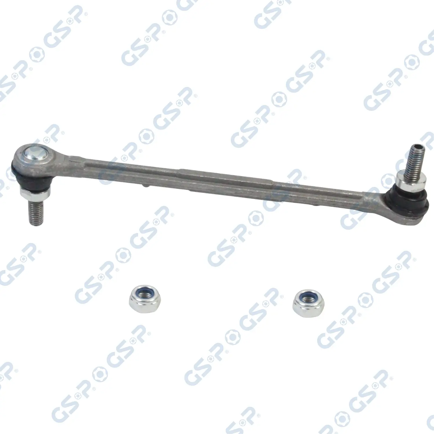 Stange/Strebe, Stabilisator Vorderachse links Vorderachse rechts GSP S051076