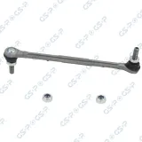 Stange/Strebe, Stabilisator Vorderachse links Vorderachse rechts GSP S051076